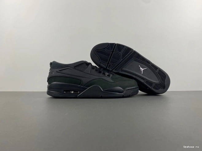   “Black 4 Cat” RM FQ7939-004 Air Jordan 0821